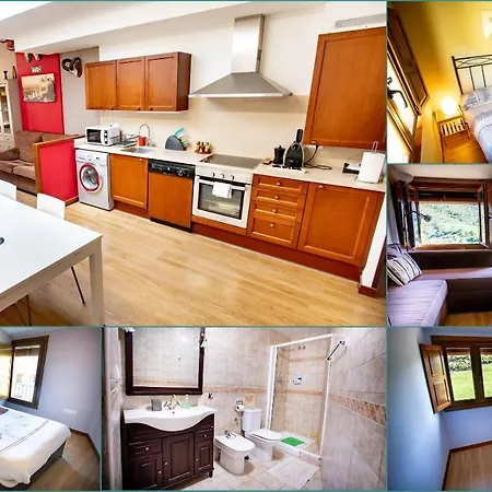 Apartamentos Turisticos Mallos De Huesca Ayerbe Exterior foto
