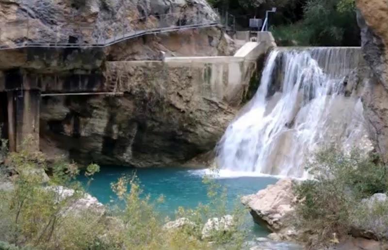 Turisticos Mallos De Huesca Ayerbe