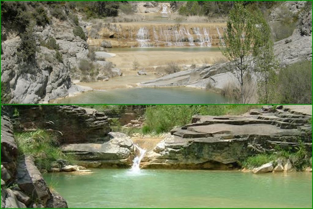 Turisticos Mallos De Huesca *