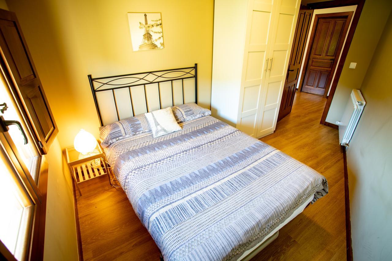 Apartment Turisticos Mallos De Huesca Ayerbe