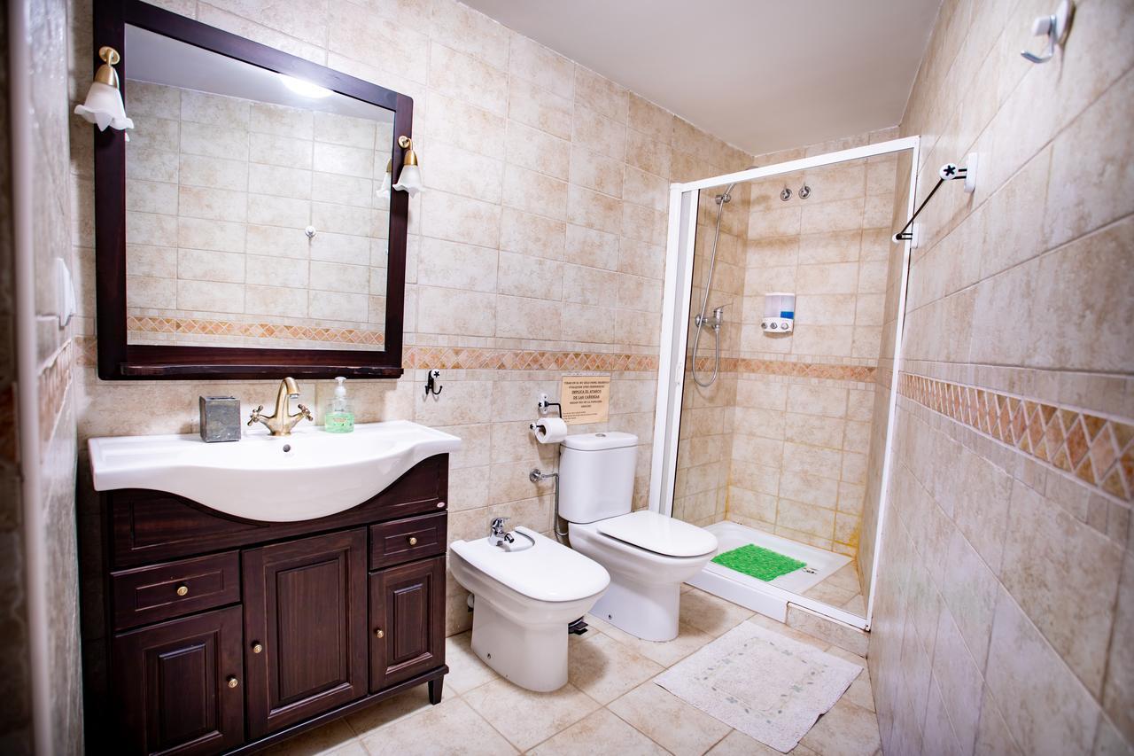 Apartament Turisticos Mallos De Huesca Ayerbe