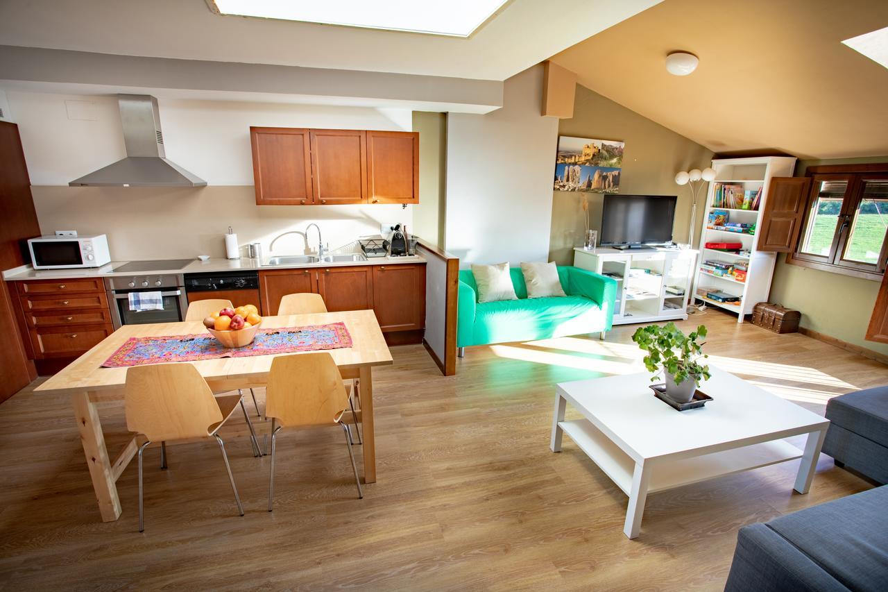 Turisticos Mallos De Huesca Apartment Ayerbe