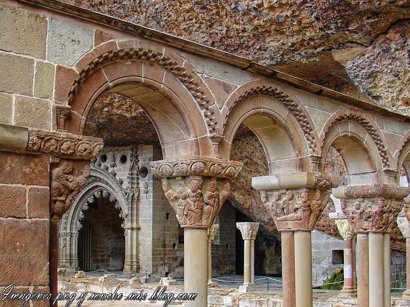 Turisticos Mallos De Huesca