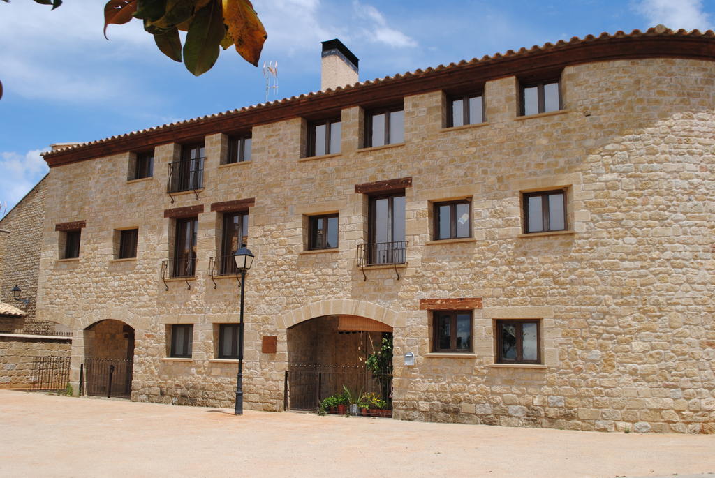 Turisticos Mallos De Huesca *