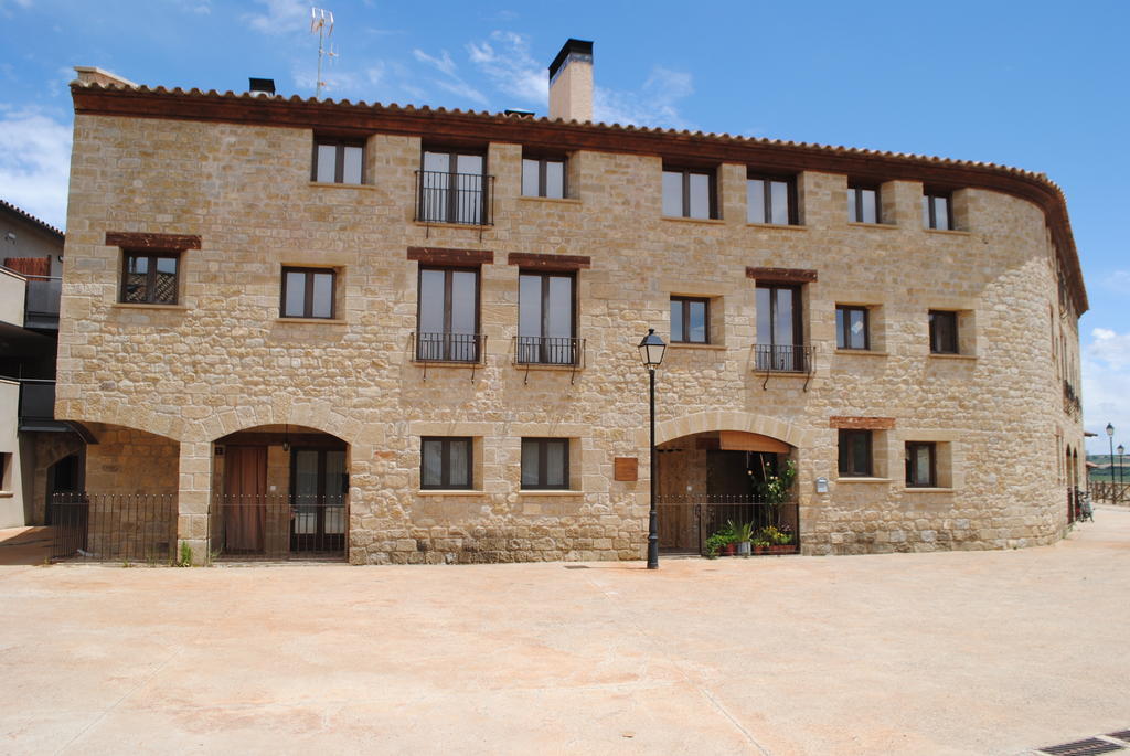 Turisticos Mallos De Huesca Apartament